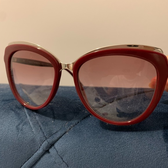 Brand new Dolce & Gabbana sunglasses - Picture 7 of 7